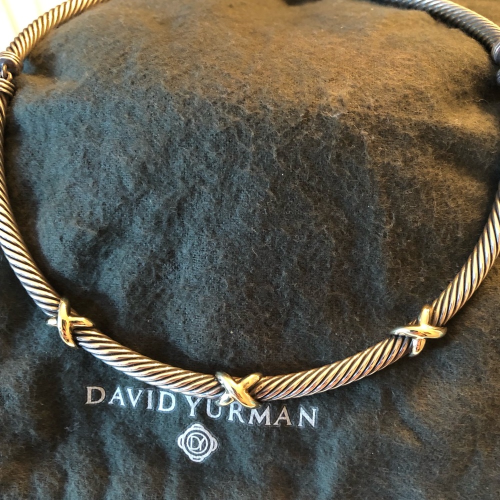 David Yurman